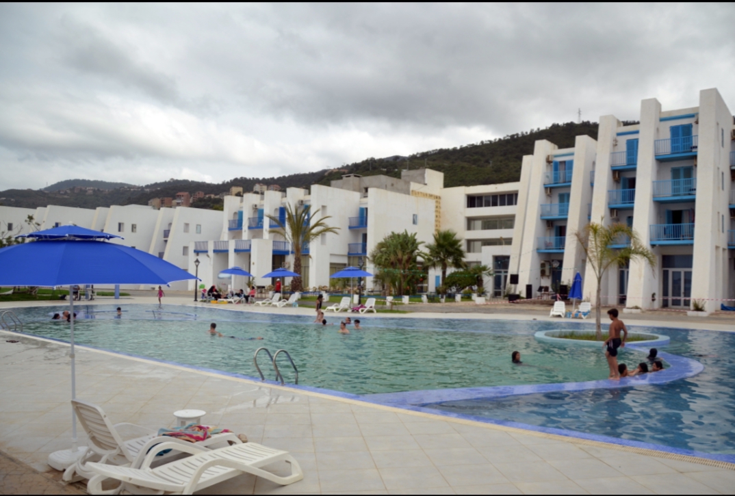 Hôtel Les Hammadites